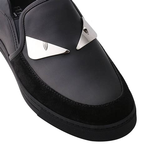 men fendi shoes on sale.